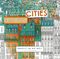 Fantastic Cities Cover des Buches Fantastic Cities (ISBN: 9783868739220)