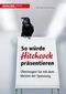 So würde Hitchcock präsentieren Cover des Buches So würde Hitchcock präsentieren (ISBN: 9783868812985)