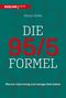 Die 95/5-Formel Cover des Buches Die 95/5-Formel (ISBN: 9783868818055)