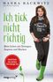 Ich tick nicht richtig Cover des Buches Ich tick nicht richtig (ISBN: 9783868826593)