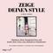 Zeige deinen Style Cover des Buches Zeige deinen Style (ISBN: 9783868828078)
