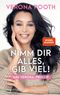 Nimm dir alles, gib viel Cover des Buches Nimm dir alles, gib viel (ISBN: 9783868829884)