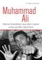 Muhammad Ali Cover des Buches Muhammad Ali (ISBN: 9783868838541)