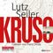 Kruso Cover des Buches Kruso (ISBN: 9783869091846)
