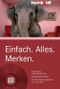 Einfach. Alles. Merken. Cover des Buches Einfach. Alles. Merken. (ISBN: 9783869104829)