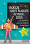 Glückliche Kinder brauchen entspannte Eltern Cover des Buches Glückliche Kinder brauchen entspannte Eltern (ISBN: 9783869106519)