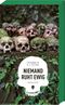 Niemand ruht ewig Cover des Buches Niemand ruht ewig (ISBN: 9783869136325)