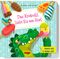 Das Krokodil liebt Eis am Stiel Cover des Buches Das Krokodil liebt Eis am Stiel (ISBN: 9783869142296)