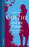 Goethe und die Frauen Cover des Buches Goethe und die Frauen (ISBN: 9783869152967)