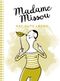 Madame Missou hat gute Laune Cover des Buches Madame Missou hat gute Laune