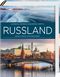 Russland Cover des Buches Russland (ISBN: 9783869417493)