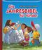 Die Jahresbibel für Kinder Cover des Buches Die Jahresbibel für Kinder (ISBN: 9783869541952)