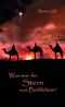 Was war der Stern von Bethlehem? Cover des Buches Was war der Stern von Bethlehem? (ISBN: 9783869542539)