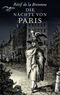 Die Nächte von Paris Cover des Buches Die Nächte von Paris (ISBN: 9783869711829)