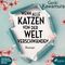 Wenn alle Katzen von der Welt verschwänden Cover des Buches Wenn alle Katzen von der Welt verschwänden (ISBN: 9783869743431)