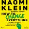 How to change everything Cover des Buches How to change everything (ISBN: 9783869746241)