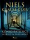 Königspatience Cover des Buches Königspatience (ISBN: 9783869749532)