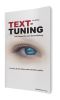TEXT-TUNING Cover des Buches TEXT-TUNING (ISBN: 9783869801148)