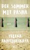 Der Sommer mit Pasha Cover des Buches Der Sommer mit Pasha (ISBN: 9783871348198)