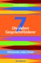 Die sieben Gesprächsförderer Cover des Buches Die sieben Gesprächsförderer (ISBN: 9783873876118)