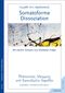Somatoforme Dissoziation Cover des Buches Somatoforme Dissoziation (ISBN: 9783873876231)