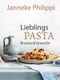Lieblingspasta, Risotto & Gnocchi Cover des Buches Lieblingspasta, Risotto & Gnocchi (ISBN: 9783875154115)
