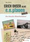 Erich Ohser alias e.o.plauen Cover des Buches Erich Ohser alias e.o.plauen (ISBN: 9783878000464)
