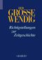 Der Grosse Wendig - Band 1 Cover des Buches Der Grosse Wendig - Band 1 (ISBN: 9783878472179)