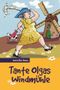 Tante Olgas Windmühle Cover des Buches Tante Olgas Windmühle (ISBN: 9783879821068)