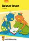 Besser lesen 2. Klasse Cover des Buches Besser lesen 2. Klasse (ISBN: 9783881002721)