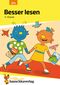 Besser lesen 4. Klasse Cover des Buches Besser lesen 4. Klasse (ISBN: 9783881002745)