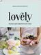 lovely Cover des Buches lovely (ISBN: 9783881179973)
