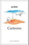 Cartoons Cover des Buches Cartoons (ISBN: 9783881909266)