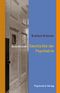 Geschichte der Psychiatrie (Basiswissen) Cover des Buches Geschichte der Psychiatrie (Basiswissen) (ISBN: 9783884144947)