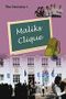 Maliks Clique, The Decision I Cover des Buches Maliks Clique, The Decision I (ISBN: 9783885032472)