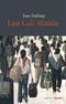 Last call Manila Cover des Buches Last call Manila (ISBN: 9783887473990)