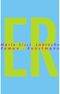 ER Cover des Buches ER (ISBN: 9783888973499)