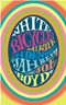 White Bicycles Cover des Buches White Bicycles (ISBN: 9783888974915)