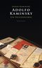 Adolfo Kaminsky. Ein Fälscherleben Cover des Buches Adolfo Kaminsky. Ein Fälscherleben (ISBN: 9783888976186)