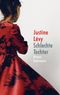Schlechte Tochter Cover des Buches Schlechte Tochter (ISBN: 9783888976438)