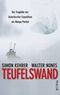 Teufelswand Cover des Buches Teufelswand (ISBN: 9783890293783)