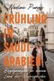 Frühling in Saudi-Arabien Cover des Buches Frühling in Saudi-Arabien (ISBN: 9783890295527)