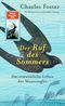 Der Ruf des Sommers Cover des Buches Der Ruf des Sommers (ISBN: 9783890295763)