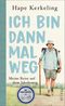 Ich bin dann mal weg Cover des Buches Ich bin dann mal weg (ISBN: 9783890296005)