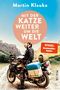 Mit der Katze weiter um die Welt Cover des Buches Mit der Katze weiter um die Welt (ISBN: 9783890296029)
