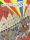 Münstergewimmel Cover des Buches Münstergewimmel (ISBN: 9783891262801)