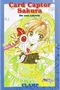 Card Captor Sakura 3 -Die neue Lehrerin Cover des Buches Card Captor Sakura 3 -Die neue Lehrerin (ISBN: 9783893438020)