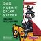 Der kleine dicke Ritter Cover des Buches Der kleine dicke Ritter (ISBN: 9783893539406)