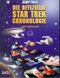 Die offizielle Star Trek Chronologie Cover des Buches Die offizielle Star Trek Chronologie (ISBN: 9783893654437)