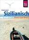 Reise Know-How Sprachführer Sizilianisch - Wort für Wort Cover des Buches Reise Know-How Sprachführer Sizilianisch - Wort für Wort (ISBN: 9783894163167)